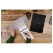 Bloc Greenpad recyclé - A4 - 5x5 - 80 feuilles - RHODIA
