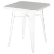 Table Urban outdoor - Mont&eacute;e - Blanc 