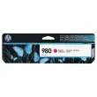 Cartouche d'encre 980 D8J08A - Magenta - HP