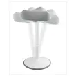Tabouret selle bascule - Monté