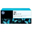 HP cartouche d'encre noire mat CM997A