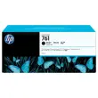 HP cartouche d'encre noire mat CM997A