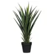 Plante artificielle Yucca - H 60 cm