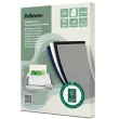 50 Couvertures reliure A4 - papier translucide - FELLOWES