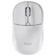 Souris Sans Fil - Ambidextre - Blanche - TRUST 