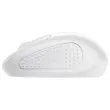 Souris Sans Fil - Ambidextre - Blanche - TRUST 
