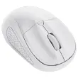Souris Sans Fil - Ambidextre - Blanche - TRUST 