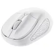 Souris Sans Fil - Ambidextre - Blanche - TRUST 