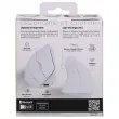 Souris ergo verticale - Blanc - T'NB