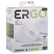 Souris ergo verticale - Blanc - T'NB