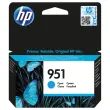HP 951 CN050AE cartouche d'encre cyan
