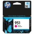 HP 951 CN051AE cartouche d'encre magenta