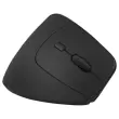 Souris ergo verticale ultra l&eacute;g&egrave;re - Noir - T'NB 