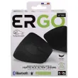 Souris ergo verticale ultra l&eacute;g&egrave;re - Noir - T'NB 