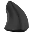 Souris ergo verticale ultra l&eacute;g&egrave;re - Noir - T'NB 