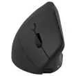 Souris ergo verticale ultra l&eacute;g&egrave;re - Noir - T'NB 