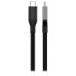 Chargeur Secteur Double Connectivité USB-C/USB-A - 140W - T'NB