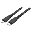 Chargeur Secteur Double Connectivité USB-C/USB-A - 140W - T'NB