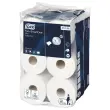 12 rouleaux de papier toilette Tork Advanced - TORK