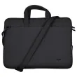 Sacoche pour PC 16" Recycl&eacute;e + Souris Sans Fil Noir - TRUST 