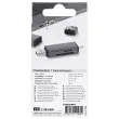 Lecteur Cartes 3 ports USB 3.0 - Aluminium - T'NB