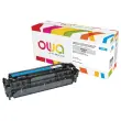 Toner éq. HP CF381A - Cyan - OWA