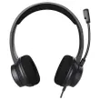 Casque-micro AYDA ENC pour ordinateur