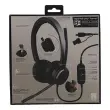 Casque-micro ACTIV 400S - USB-A/C - Noir - T'NB 