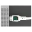 Câble USB-C 240W 1M - Blanc - HYPERTEC