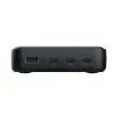 Chargeur USB-C 4 Ports 100W - Noir - TRUST 