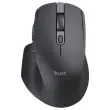 Souris Sans Fil Noir Bluetooth Ozaa II NR - Rechargeable - TRUST