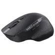 Souris Sans Fil Noir Bluetooth Ozaa II NR - Rechargeable - TRUST