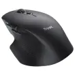 Souris Sans Fil Noir Bluetooth Ozaa II NR - Rechargeable - TRUST