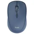 Souris Sans Fil Yvi+ Multi-Appareils - Autonomie 12 mois - Bleu - TRUST