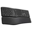 Clavier sans fil KEYRA ergonomique Bluetooth 