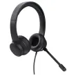 Casque Micro AYDA Léger & Confortable - Noir - TRUST