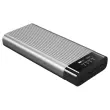 Batterie Portable - Powerbank 245W USB-C - Charge Rapide - HYPERTEC