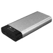 Batterie Portable - Powerbank 245W USB-C - Charge Rapide - HYPERTEC