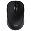 Souris Sans Fil Bluetooth Silencieuse - Longue Autonomie - Noir - TRUST 