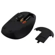 Souris Sans Fil Bluetooth Silencieuse - Longue Autonomie - Noir - TRUST 