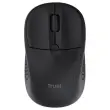 Souris Sans Fil Noire Ergonomique - Ambidextre - TRUST 