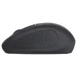 Souris Sans Fil Noire Ergonomique - Ambidextre - TRUST 