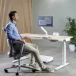 Unit&eacute; d'&Eacute;lectrification - Power Desk - USB-A USB-C - Blanc - FELLOWES 
