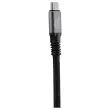 C&acirc;ble USB-4 2m - Renforc&eacute; et Ultra Rapide - T'NB 
