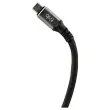 C&acirc;ble USB-4 2m - Renforc&eacute; et Ultra Rapide - T'NB 