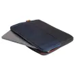 Housse PC Sleeve 16" Lisboa - Bleu - TRUST 