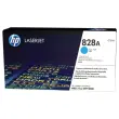 HP 828A tambour cyan CF359A 