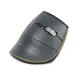 Souris ESSENTIEL sans fil Bluetooth rechargeable USB-C