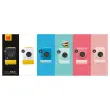 Appareil Photo Instantané Kodaksmile+ Blanc avec Stabilisateur - KODAK