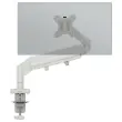 Bras Simple Ecran 17/32" - Ergonomique & R&eacute;glable - LEITZ 